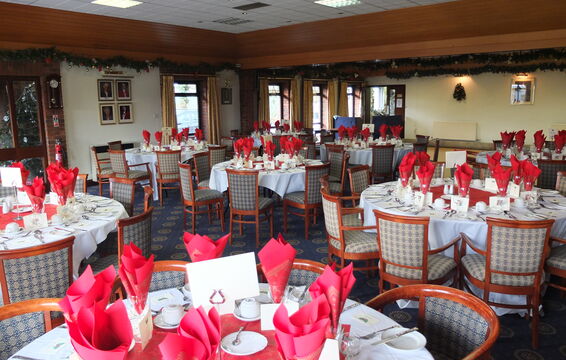 An ideal venue for Christening Receptions, Birthday Parties, Anniversary Celebrations & Wakes 